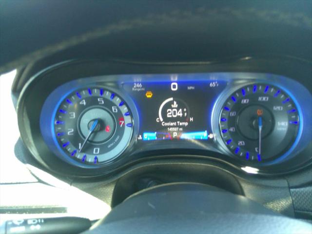 2016 Chrysler 300 300S
