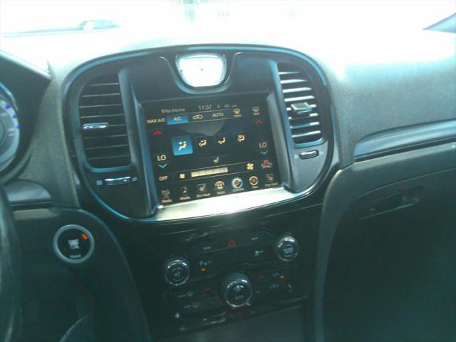 2016 Chrysler 300 300S
