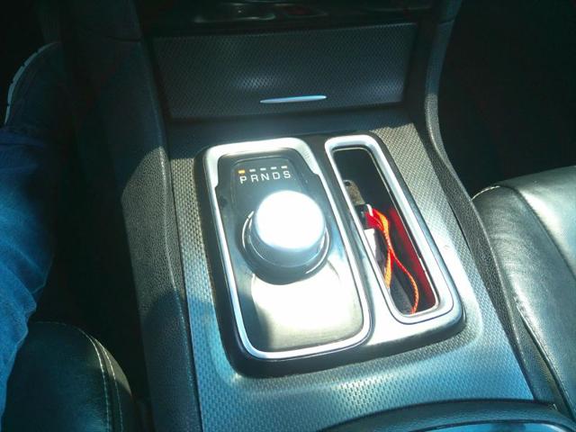 2016 Chrysler 300 300S