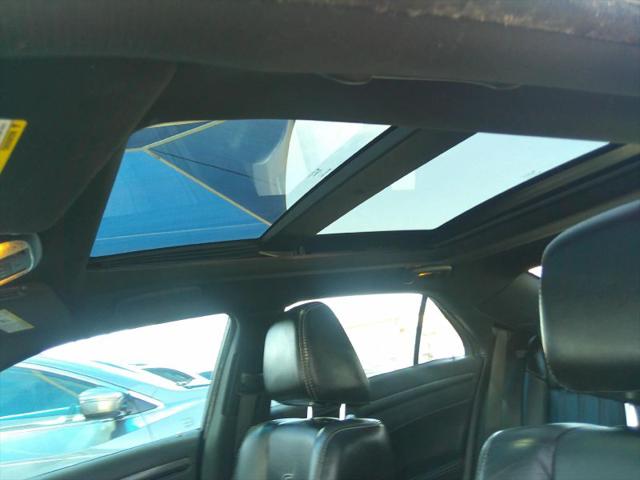 2016 Chrysler 300 300S