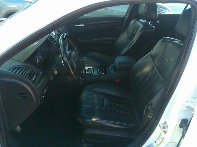 2016 Chrysler 300 300S