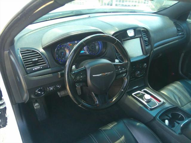 2016 Chrysler 300 300S