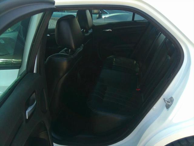 2016 Chrysler 300 300S
