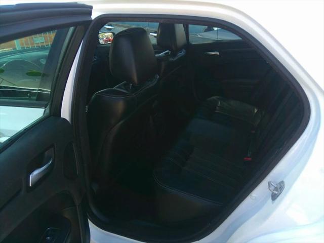 2016 Chrysler 300 300S