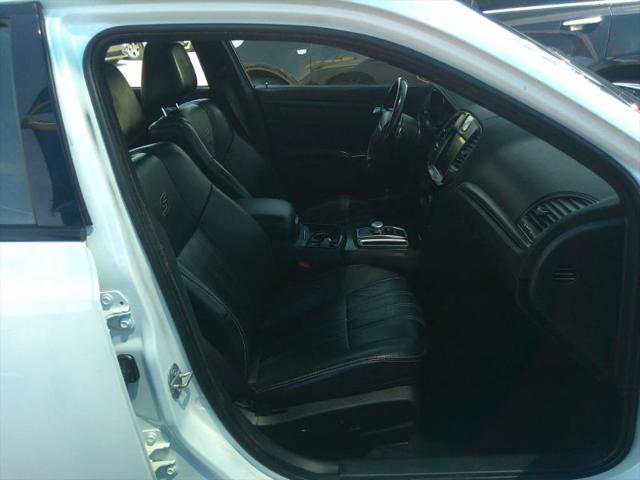 2016 Chrysler 300 300S