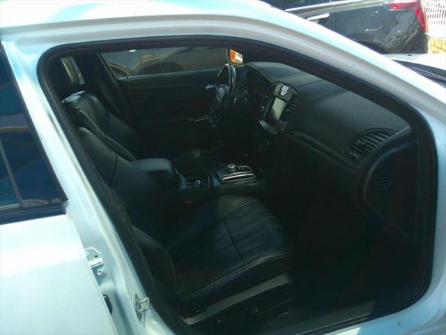 2016 Chrysler 300 300S
