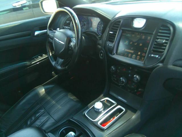 2016 Chrysler 300 300S