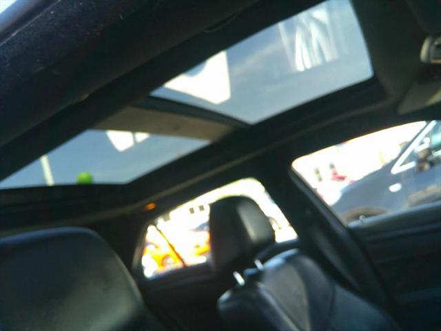 2016 Chrysler 300 300S