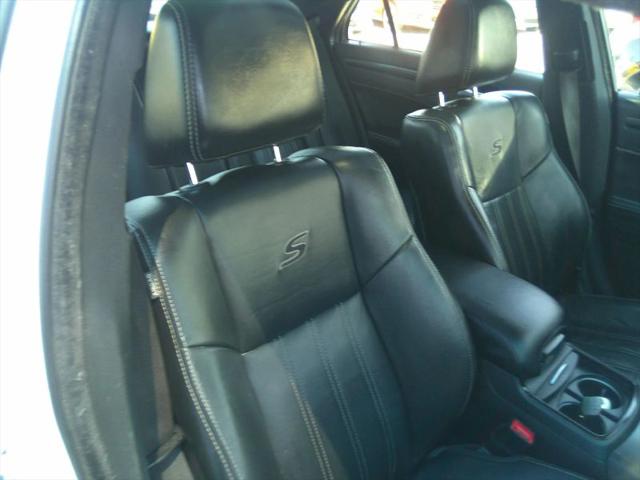 2016 Chrysler 300 300S