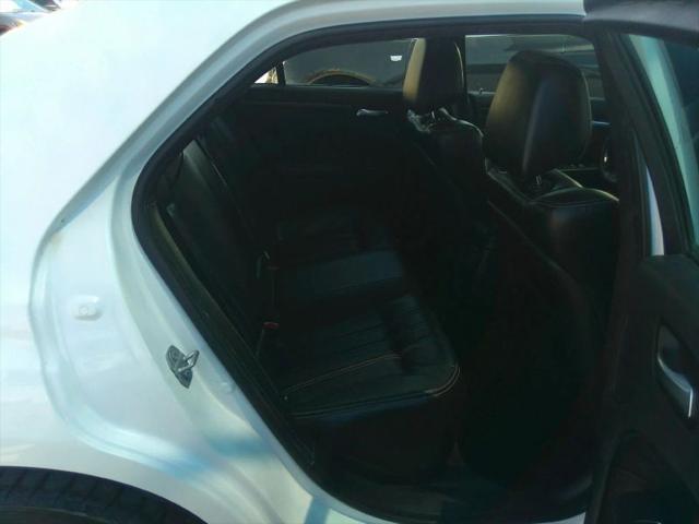 2016 Chrysler 300 300S