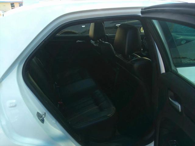 2016 Chrysler 300 300S