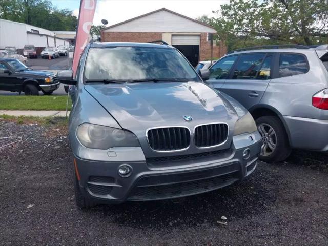 2011 BMW X5 xDrive35i Sport Activity for sale in Gaithersburg, MD
