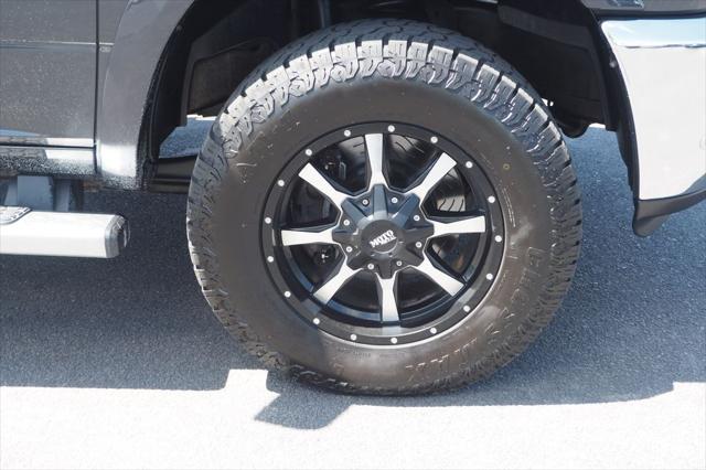 2016 Ram 2500 Laramie