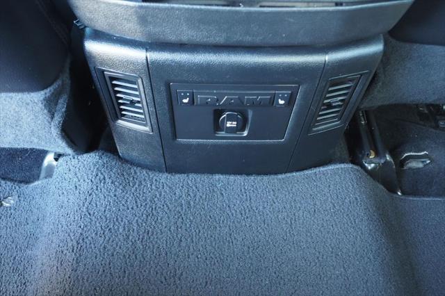 2016 Ram 2500 Laramie
