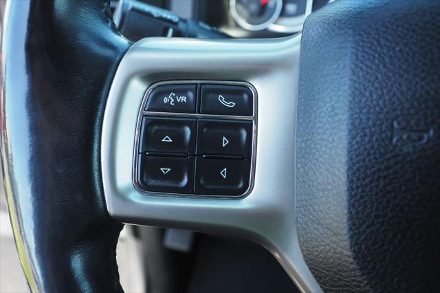 2016 Ram 2500 Laramie