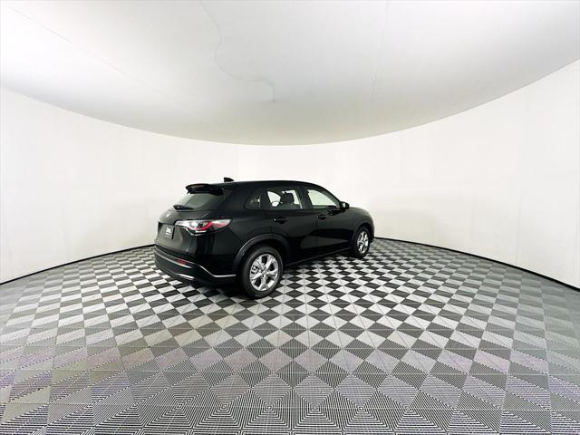 2025 Honda HR-V AWD LX