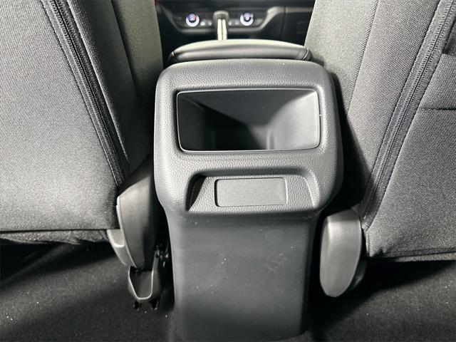 2025 Honda HR-V AWD LX