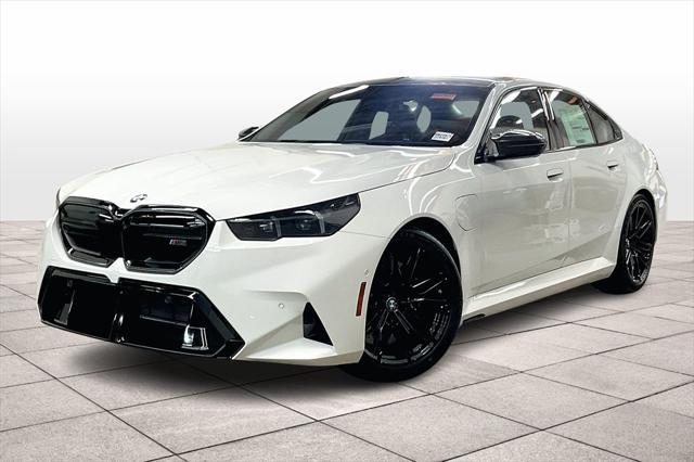 2026 BMW M5 Base for sale in Sacramento, CA