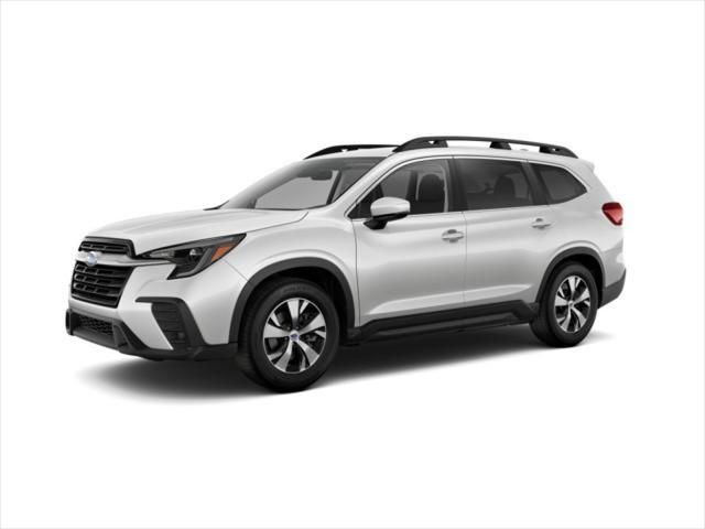 2025 Subaru Ascent Premium 8-Passenger