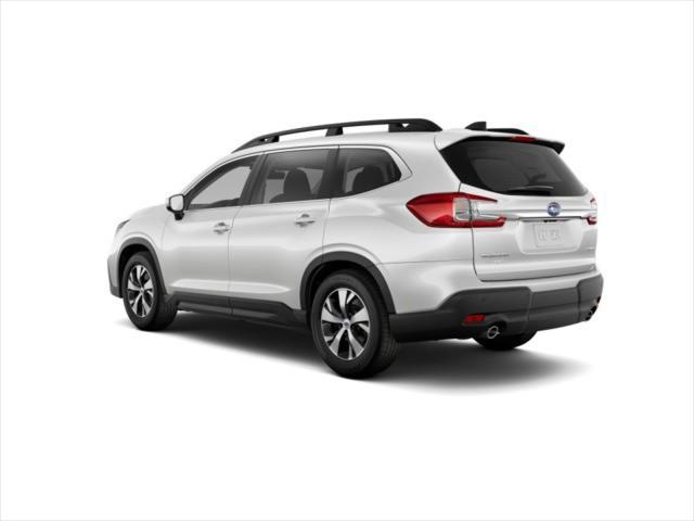 2025 Subaru Ascent Premium 8-Passenger