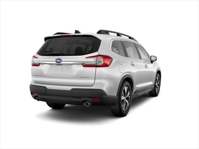2025 Subaru Ascent Premium 8-Passenger