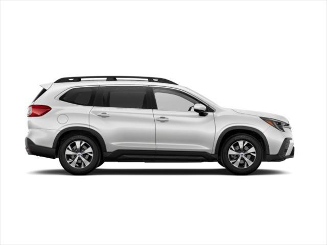 2025 Subaru Ascent Premium 8-Passenger