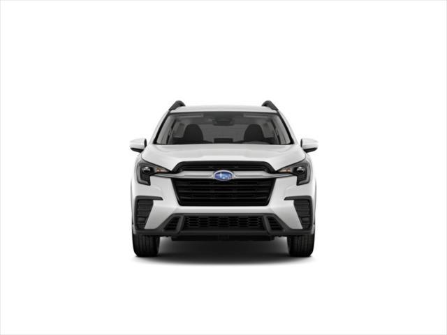 2025 Subaru Ascent Premium 8-Passenger