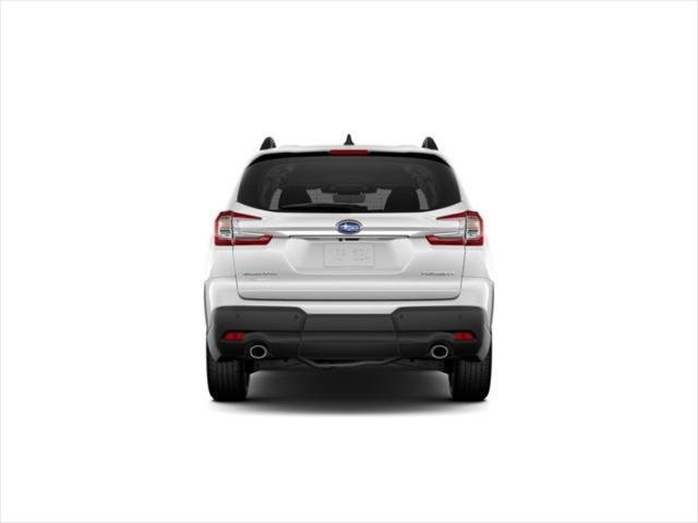 2025 Subaru Ascent Premium 8-Passenger
