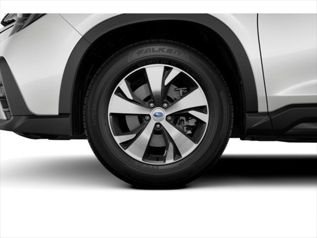 2025 Subaru Ascent Premium 8-Passenger