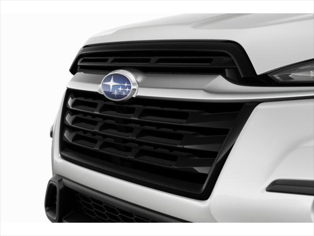 2025 Subaru Ascent Premium 8-Passenger