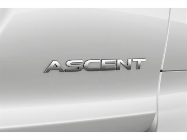 2025 Subaru Ascent Premium 8-Passenger