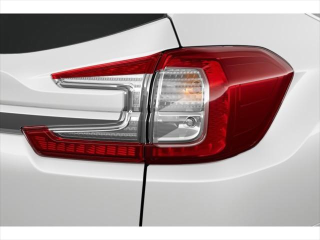2025 Subaru Ascent Premium 8-Passenger