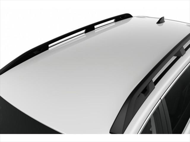 2025 Subaru Ascent Premium 8-Passenger