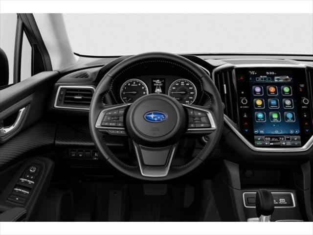 2025 Subaru Ascent Premium 8-Passenger