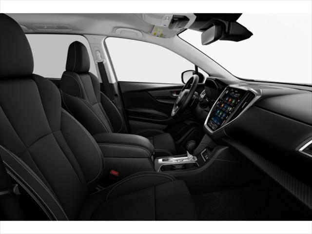 2025 Subaru Ascent Premium 8-Passenger