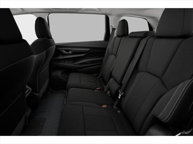 2025 Subaru Ascent Premium 8-Passenger