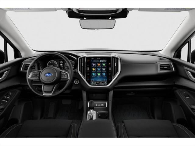 2025 Subaru Ascent Premium 8-Passenger
