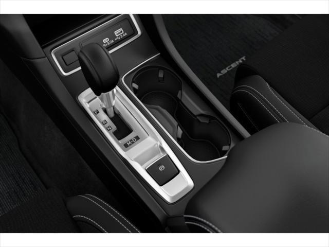 2025 Subaru Ascent Premium 8-Passenger