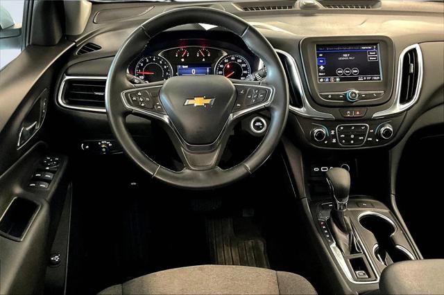 2024 Chevrolet Equinox AWD LT