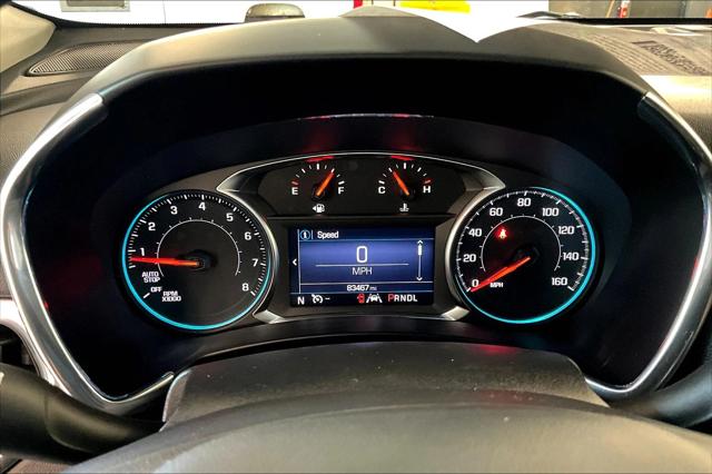 2024 Chevrolet Equinox AWD LT