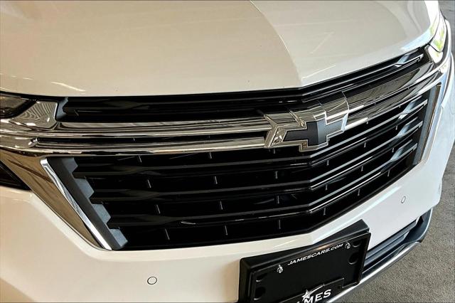2024 Chevrolet Equinox AWD LT