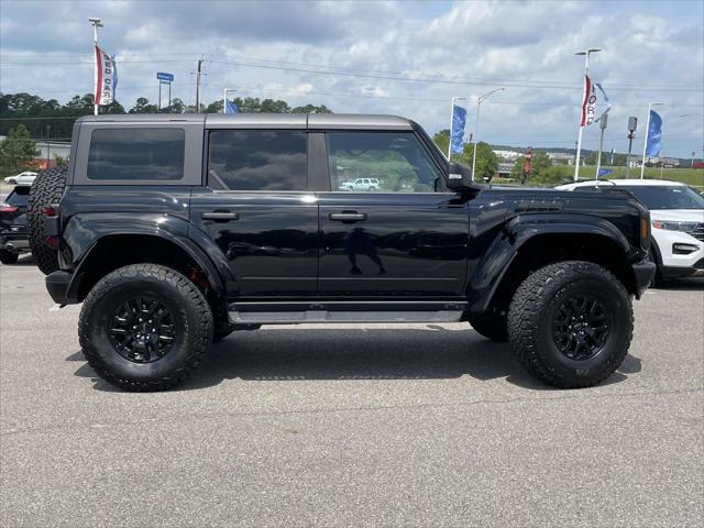 Used 2024 Ford Bronco For Sale in Bessemer, AL