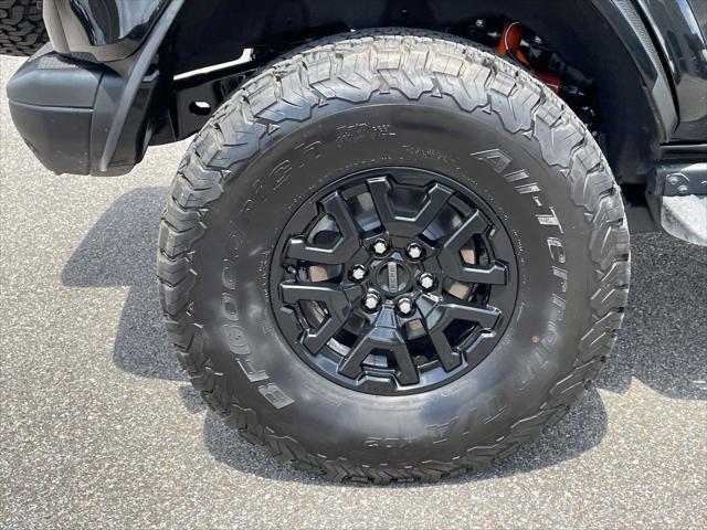 Used 2024 Ford Bronco For Sale in Bessemer, AL