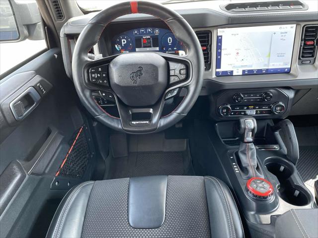 Used 2024 Ford Bronco For Sale in Bessemer, AL