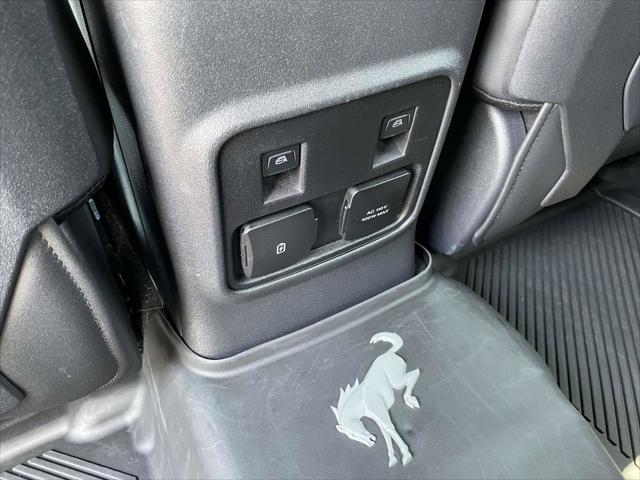 Used 2024 Ford Bronco For Sale in Bessemer, AL