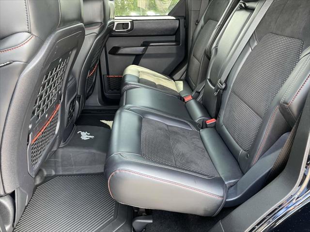 Used 2024 Ford Bronco For Sale in Bessemer, AL