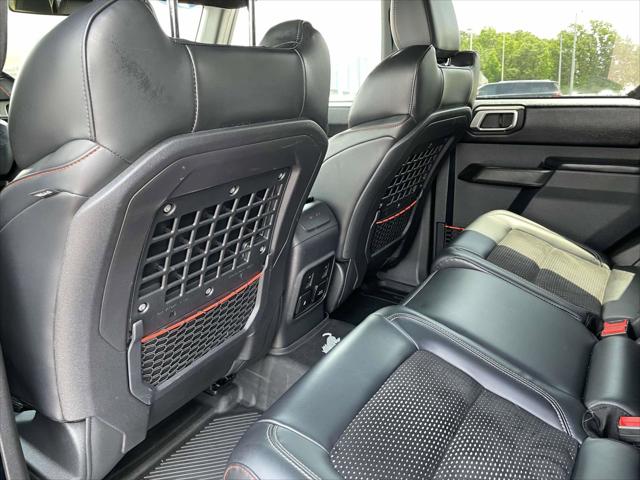 Used 2024 Ford Bronco For Sale in Bessemer, AL