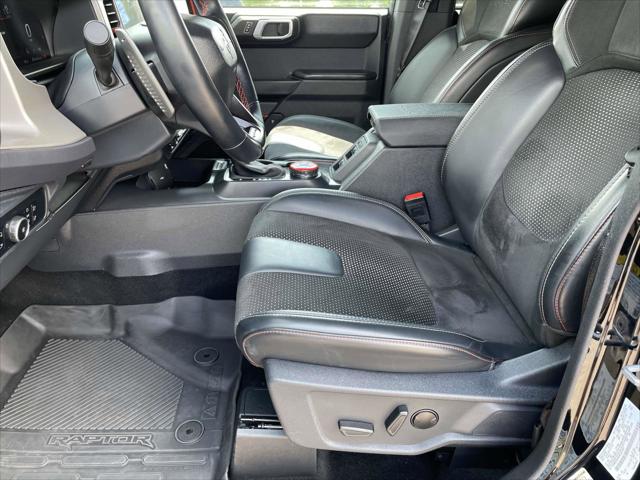Used 2024 Ford Bronco For Sale in Bessemer, AL