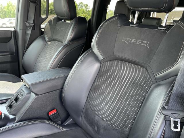 Used 2024 Ford Bronco For Sale in Bessemer, AL