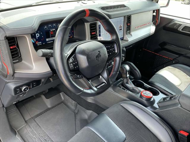 Used 2024 Ford Bronco For Sale in Bessemer, AL